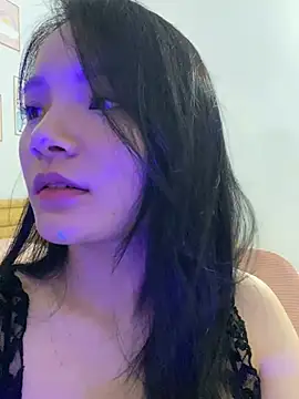 Girl-wet live cam