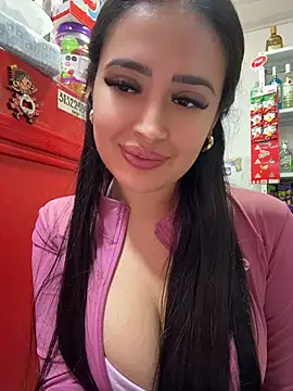 Sara_fun webcam