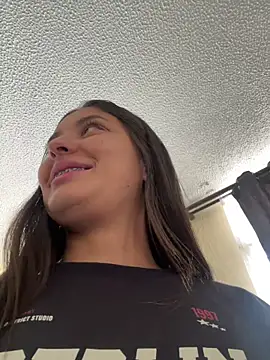 Lucifer-firee webcam