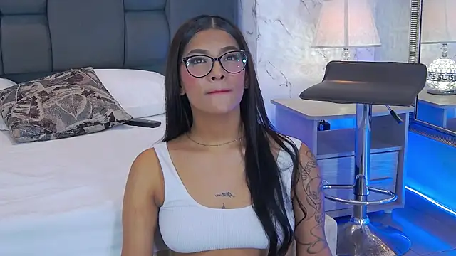 Chloe-palmer webcam
