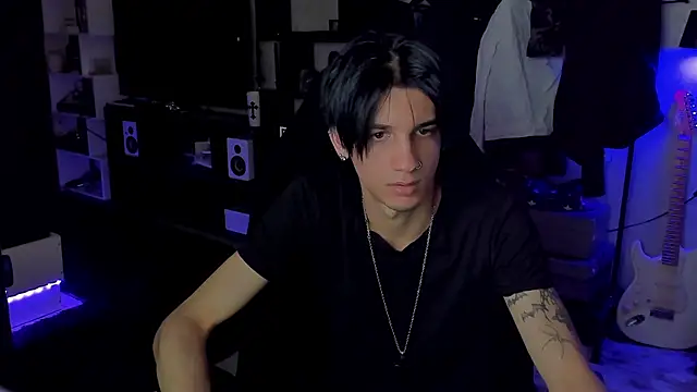 markbrowniii (M young) - cum show