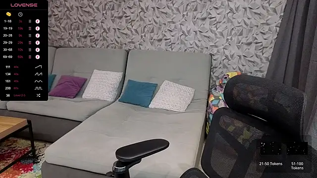 Lechery_boy webcam