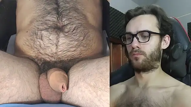 LapijARG7 webcam