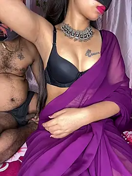 Suhu_love webcam