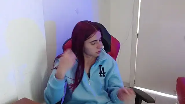 Maximesex webcam