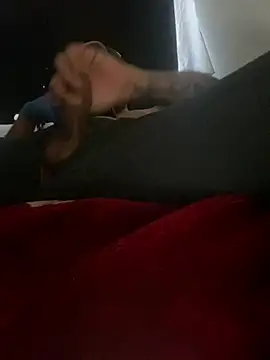 GusanoDelicioso webcam