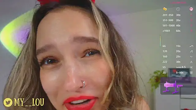 MyLoulaby webcam