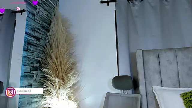 AmberGray_ webcam