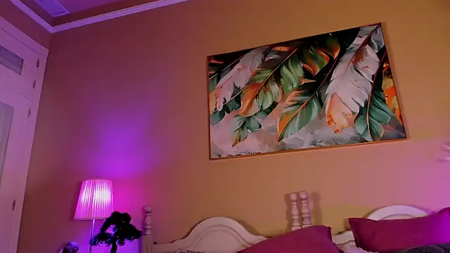 lunamystyque (F young) - Hot sexy cumshow