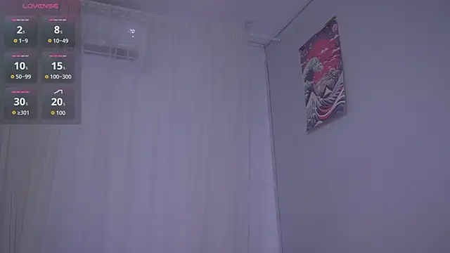 lia_sweett_ (F young) - Open my legs and rub saliva on my panty