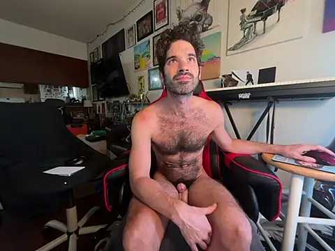 pupscritch (M young) - Cum