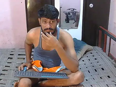 hotxkrish's live room