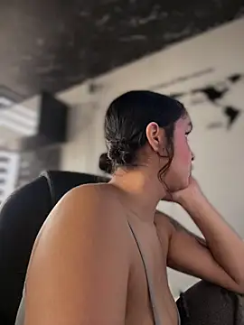 Isabella-Teen webcam