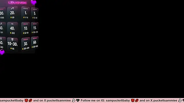 Sampuckettbaby webcam