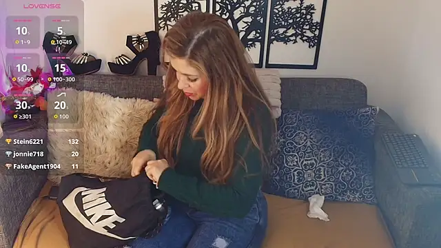Natalystepmom webcam