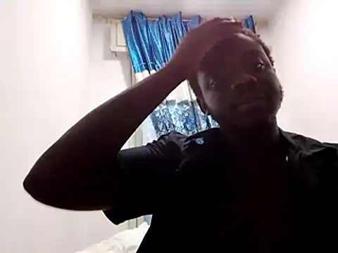 Il_mercenario96 webcam
