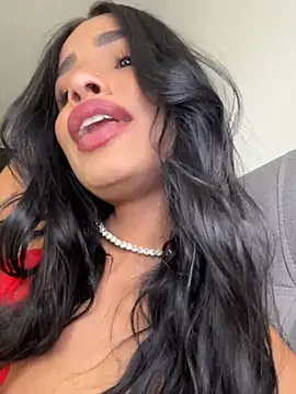Bella_Smithe webcam