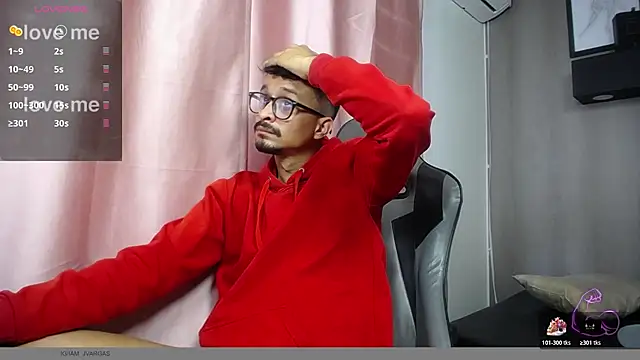 Amir_guy_ webcam