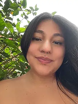 emily_gomezz (F young) - Reverse cowgirl torso ride