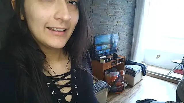 MaiaExotic webcam