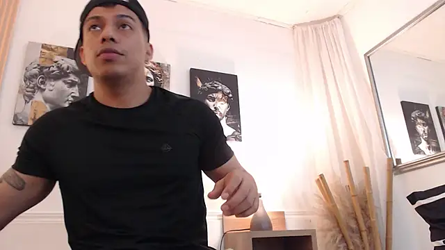 diego_salvatore (M young) - PLAY MASTURBATION