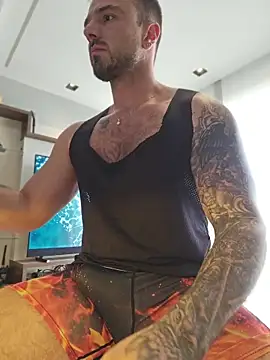 angelblack__ (Ask my age) - Shirt Off