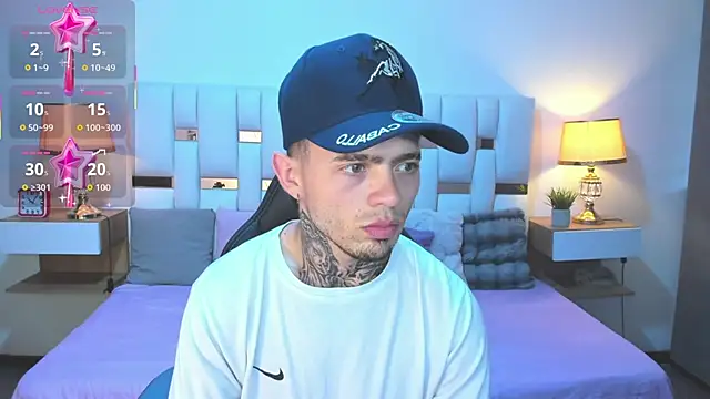 Zeus_damian21 webcam