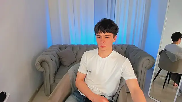 ethan_crowe (M twink) - cum show