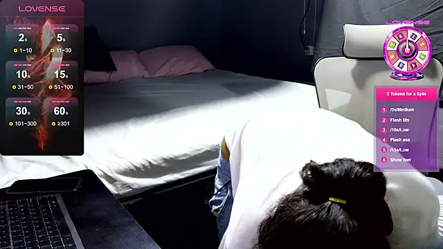 shen_vixen webcam