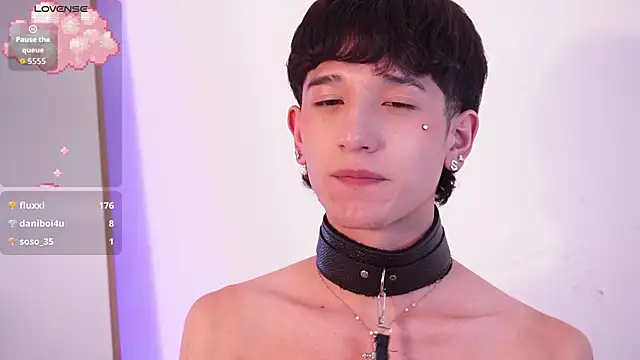 suki_dolll (M twink) - show my cock