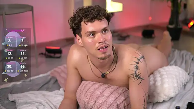 curlystarx (M young) - Make this dick so har!😈🍆