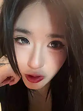 huey11 (F teen) - 加特林舞蹈➕上空精油揉胸