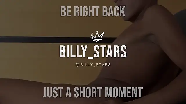 billy_stars webcam