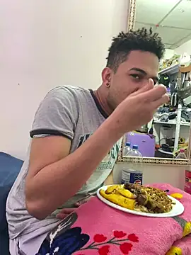Edward_2709 webcam