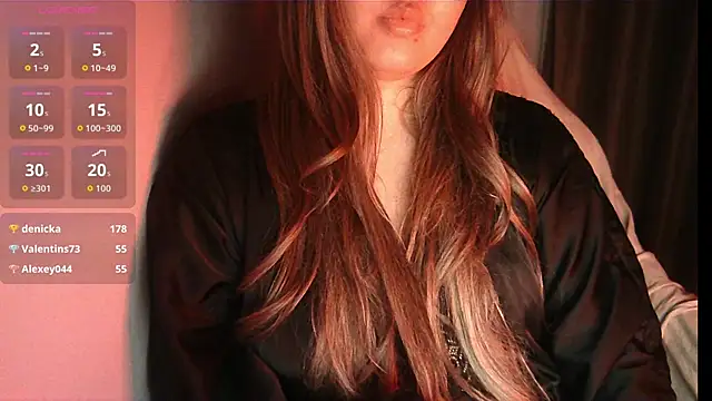 miraAssSs webcam