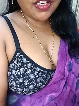 Anukutty2026 webcam