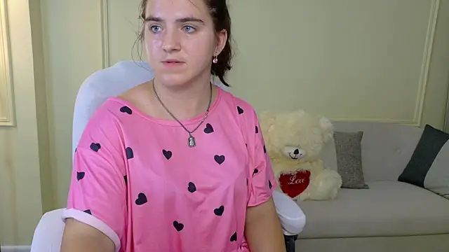 AnnaKimburli webcam