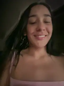 __iris__ (F young) - Masturbate until I cum😋