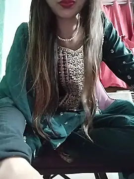 noor_darliing (F milf) - Full nude pussy finger