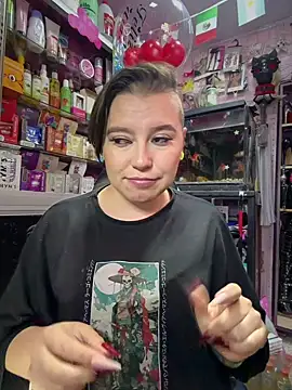 TamySweetness
