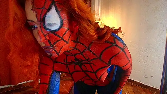 sahra_taylor_ webcam