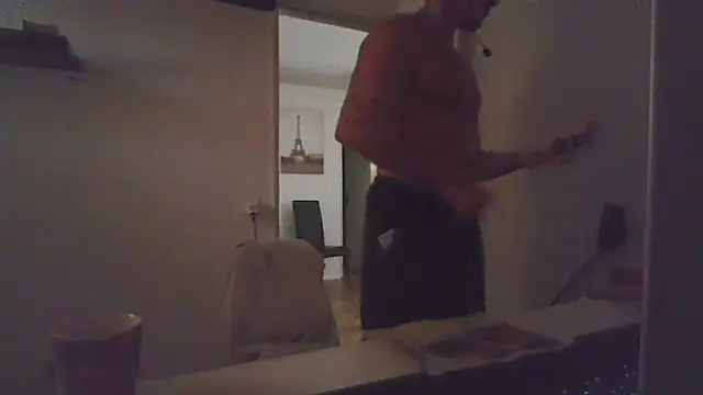 alpha-hunk webcam