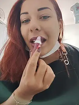 RuivaGiMisteriosa webcam
