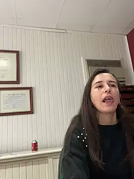 pili6263 webcam