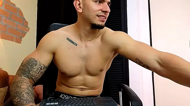 Josh_miller01 webcam