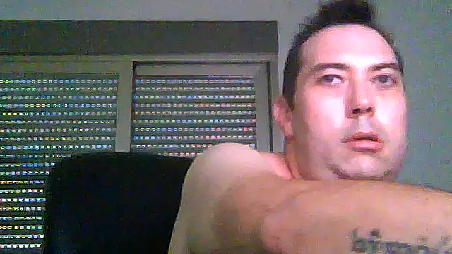 SirFrankonde webcam