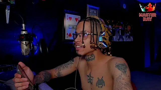 XXXRAYGAMES webcam
