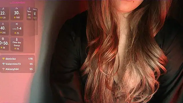 miraAssSs webcam