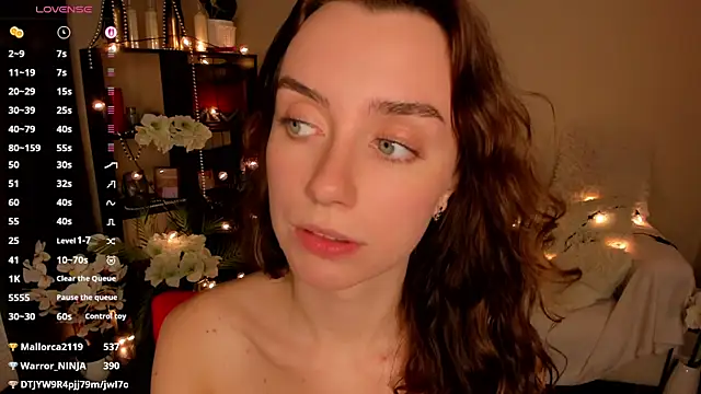 SSweettyGirl