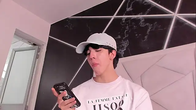 AerumChae webcam